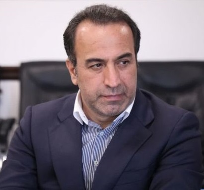 مدیر عامل سازمان