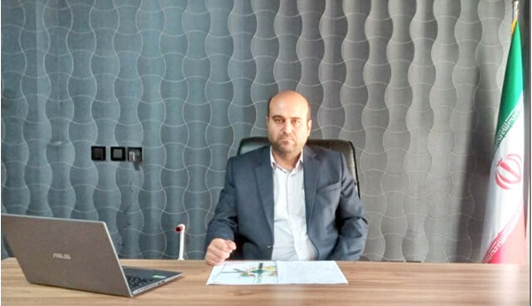 چارت سازمانی - معاون سازمان