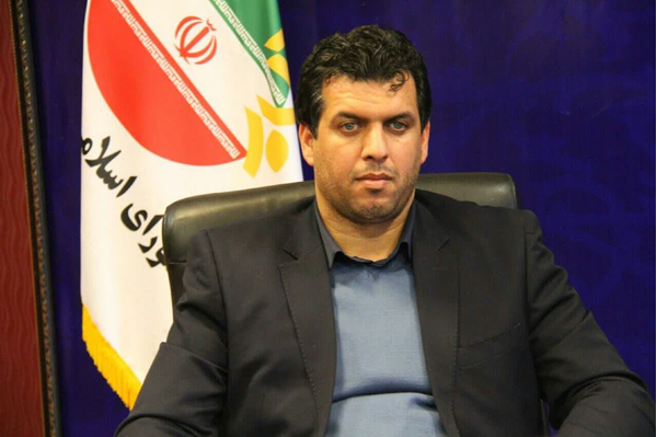چارت سازمانی - عضو هیات مدیره