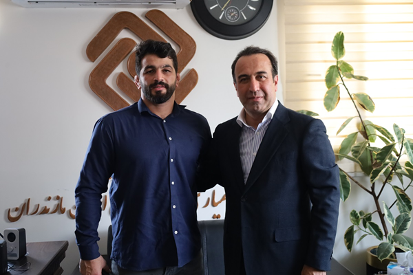 الهام‌بخشی برای نسل آینده ورزش