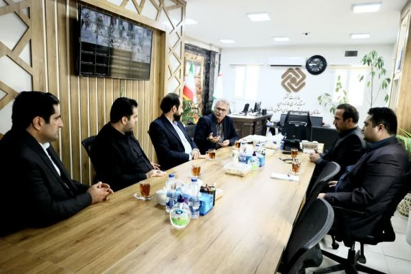 سازمان همیاری، در کنار شهرداری‌های استان تا تحقق شکوفایی مالی