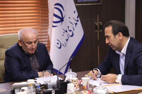 استاندار مازندران دستور فوری برای تسریع صدور پروانه‌های سرمایه‌گذاری را صادر کرد