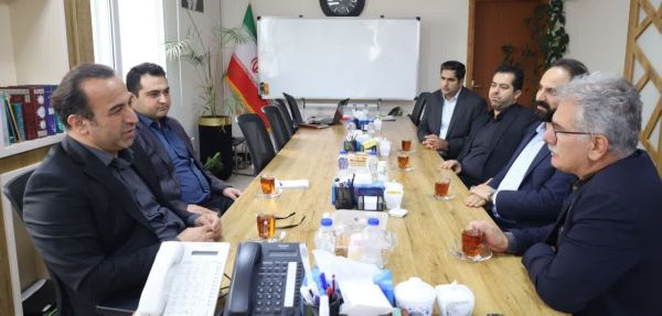 گامی در مسیر هم‌افزایی مدیریت شهری