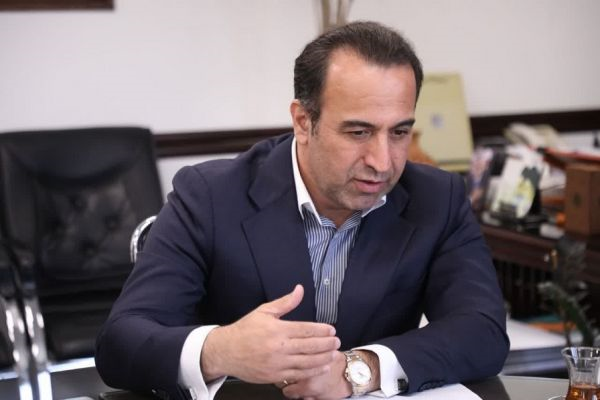 باید به شهرداری ها در خلق سازمان های نو آور یاری برسانیم.