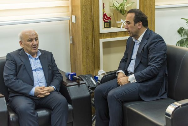با مدیریت جدید، سازمان همیاری پیشتاز همگرایی در میان شهرداری‌ها می‌شود