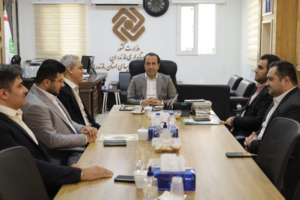 آغاز فعالیت معاونت گردشگری سازمان