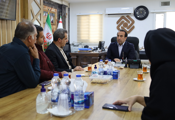 آغاز برنامه جامع حمایت از دهیاری‌ها