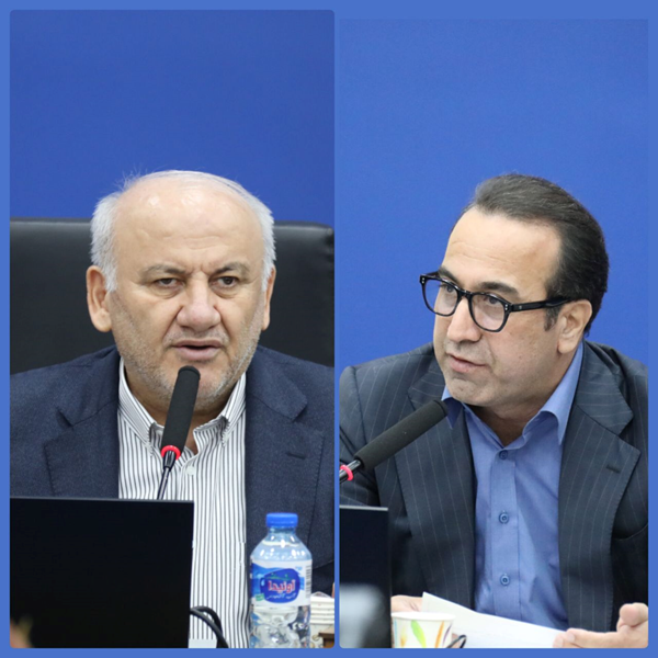 محسن رضایی عضو اصلی هیأت‌مدیره سازمان همیاری شهرداری‌های‌ مازندران شد