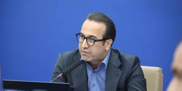 مدیرعامل سازمان همیاری شهرداریهای مازندران روز ملی شوراها را تبریک گفت
