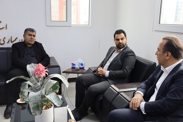 پیگیری جذب سرمایه‌گذار برای پارک جنگلی سرماسر کیاسر توسط سازمان همیاری شهرداری‌های مازندران