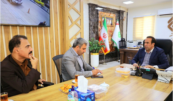 سازمان همیاری خانه امن شهرداری‌ها برای تحقق توسعه پایدار است