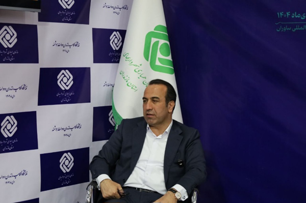 راه‌اندازی سامانه هوشمند پایش ساخت‌وسازها در مازندران