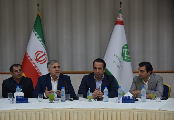 رویداد«مازندران ؛دروازه سبز ایران» نماد آغاز فصل تازه‌ای در دیپلماسی مردم‌محور گردشگری است