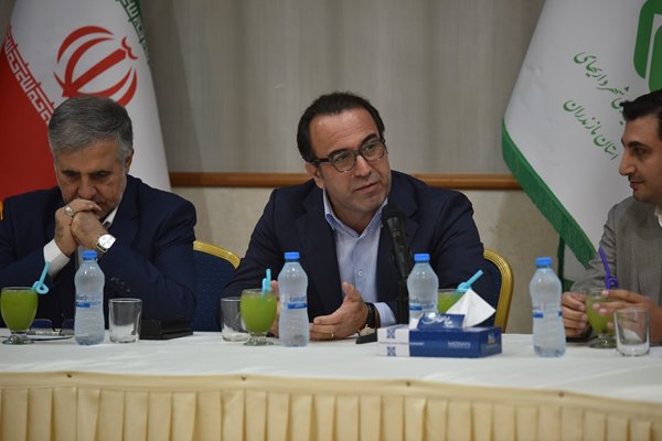 آغاز فصل نوین همکاری‌های گردشگری میان مازندران، روسیه، ترکمنستان و قزاقستان