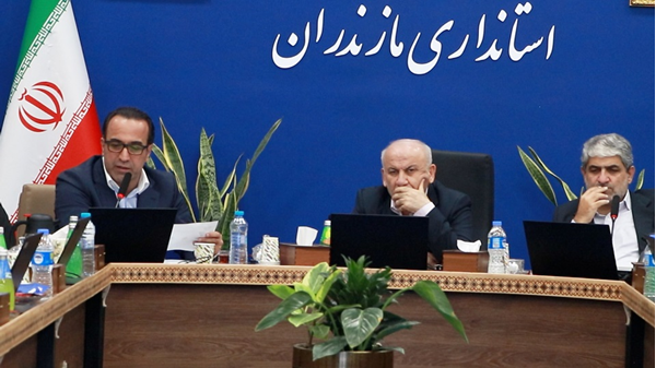 دیپلماسی اقتصادی، محور تحول در مدیریت شهری مازندران