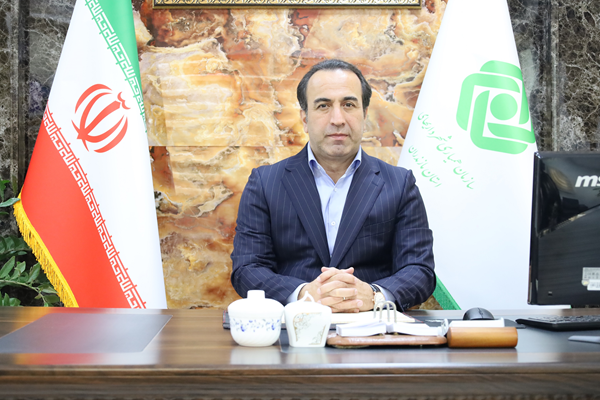 ایثار آتش‌نشانان، سرمایه‌ای بی‌بدیل برای امنیت مردم