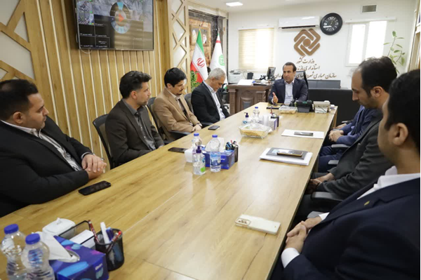 تغییرات مدیریتی برای ارتقای عملکرد و پویایی سازمان ضروری است