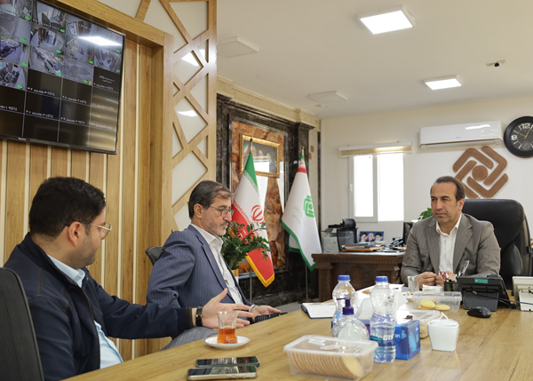 تأکید بر احیای ظرفیت‌های طرح تفصیلی گلوگاه و تجهیز زیرساخت‌های شهری با مدل‌های جدید تأمین مالی