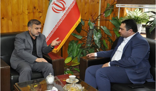 هم‌افزایی سازمان همیاری شهرداری‌های مازندران و منابع طبیعی در راستای صیانت از جنگل‌های هیرکانی