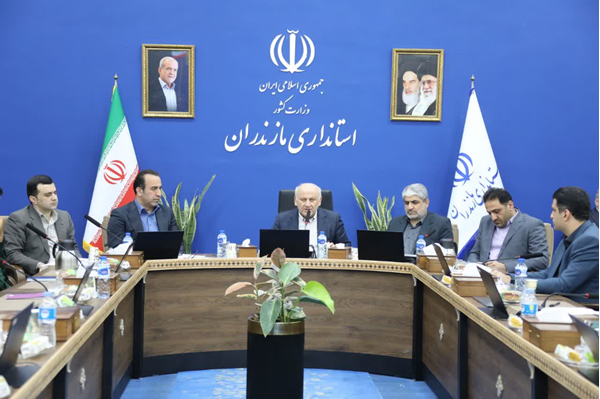 سازمان همیاری شهرداری‌های مازندران با رویکرد نوین اقتصادی و چشم‌انداز ۱۰ ساله وارد مسیر تحول شد