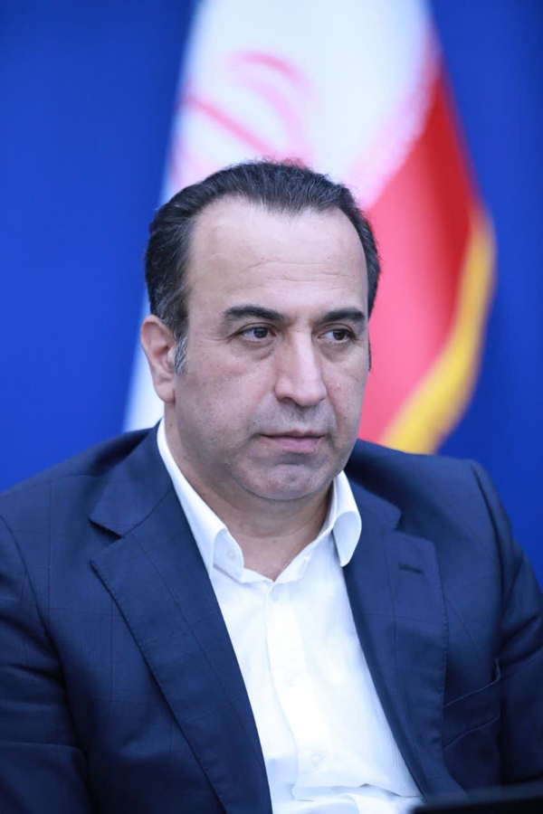 سازمان همیاری شهرداری‌های مازندران در مدار تحول و خدمت