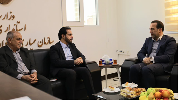 برنامه ده‌ساله سازمان همیاری برای جهش اقتصادی شهرداری‌ها
