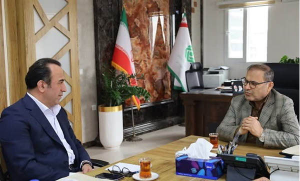 حرکت سازمان همیاری به سمت تحول ساختاری با تقویت سرمایه انسانی