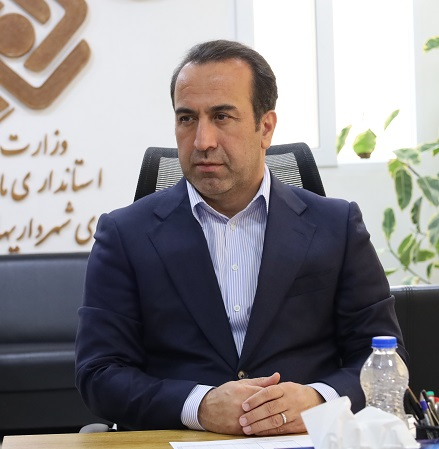 با تمرکز بر تسهیل، شفافیت و پشتیبانی مؤثر، فصل تازه‌ای از خدمت به شهرداری‌ها آغاز شد