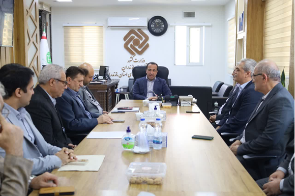 زنده نگه داشتن فرهنگ ایثارگری، رسالت نسل امروز و فرداست