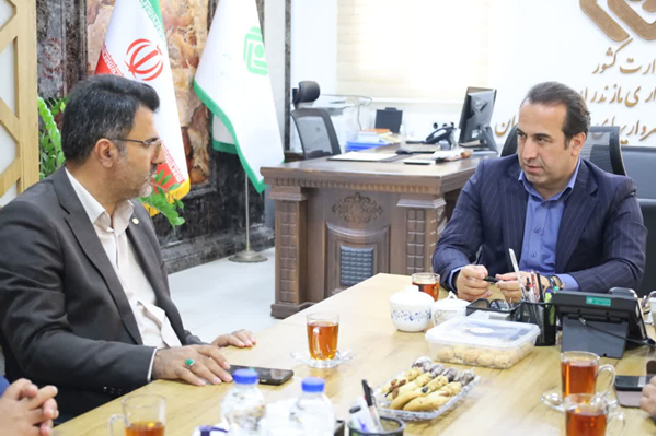 سازمان همیاری با تکیه بر ظرفیت‌های ایجادشده، آماده پشتیبانی همه‌جانبه از شهرداری‌هاست.