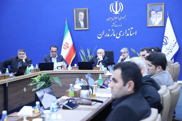 تحول مدیریت شهری مازندران با رویکرد توسعه اقتصادی و دیپلماسی شهری در سازمان همیاری